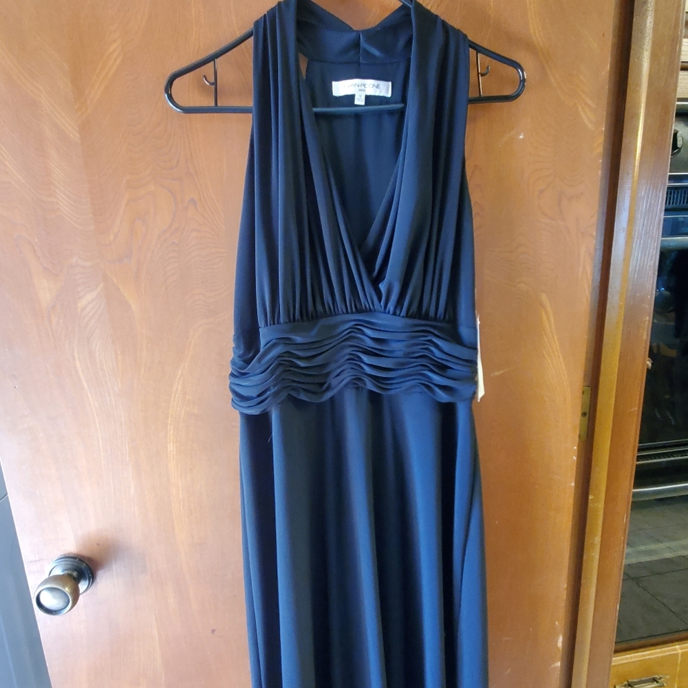 NWT Evan Picone dress